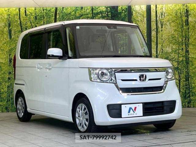 Honda N BOX 2021-01 348347-14