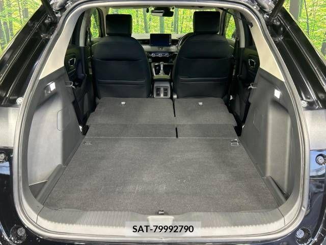 Honda VEZEL 2021-07 315449-10