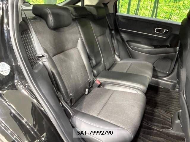 Honda VEZEL 2021-07 315449-9