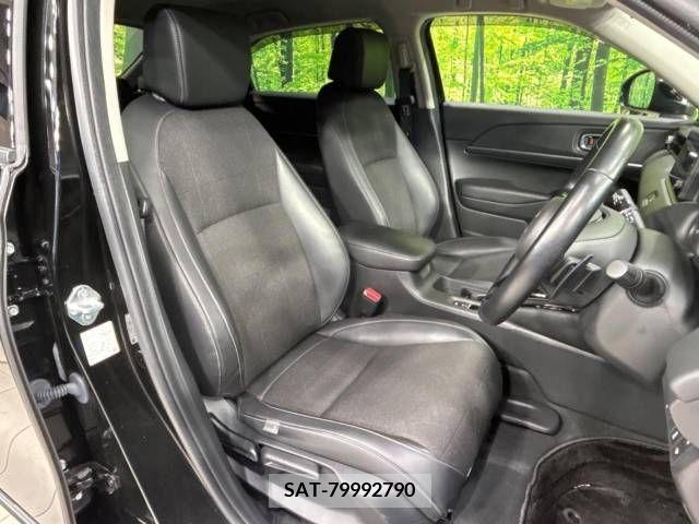 Honda VEZEL 2021-07 315449-8