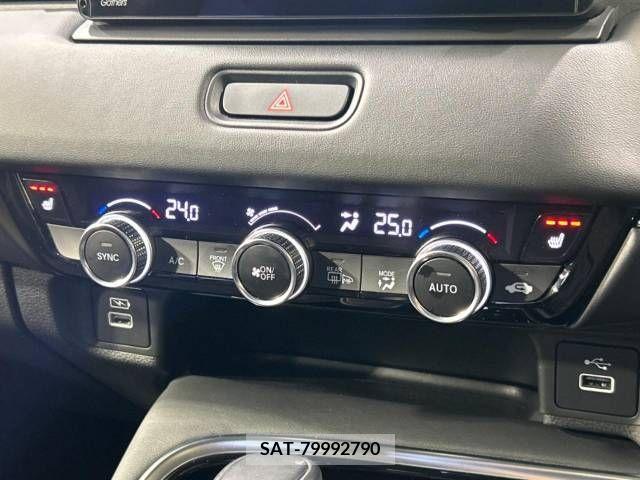 Honda VEZEL 2021-07 315449-7