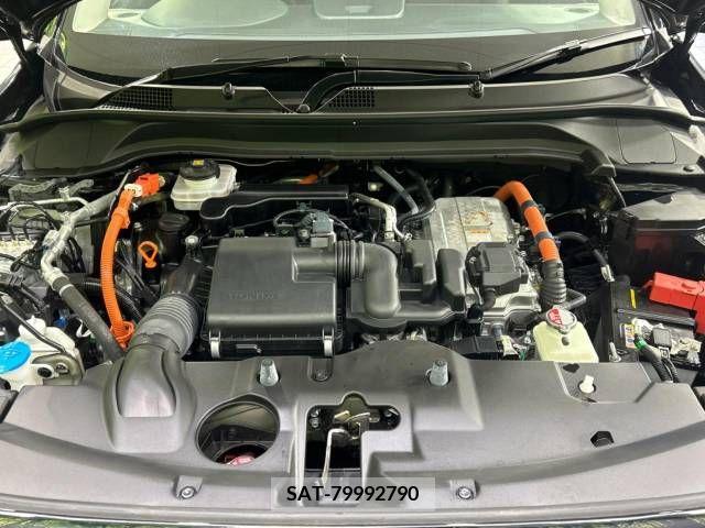 Honda VEZEL 2021-07 315449-18