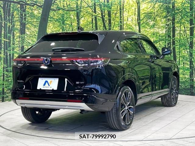 Honda VEZEL 2021-07 315449-17
