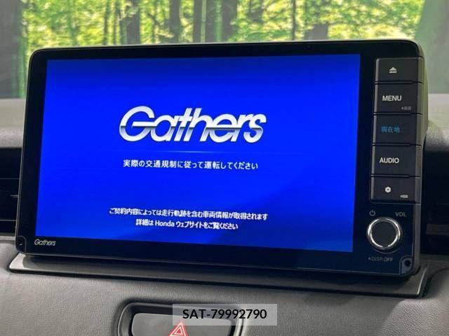 Honda VEZEL 2021-07 315449-3