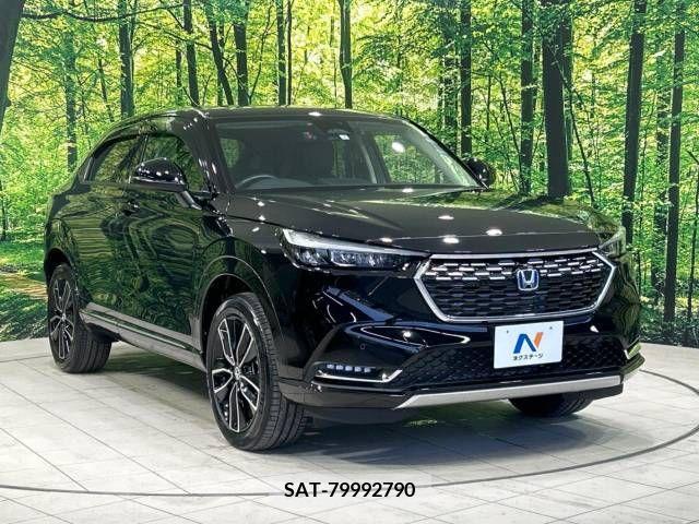 Honda VEZEL 2021-07 315449-16