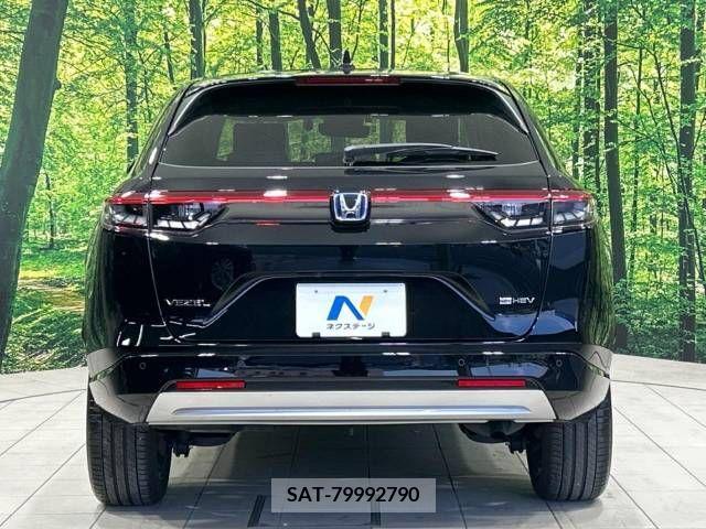 Honda VEZEL 2021-07 315449-15