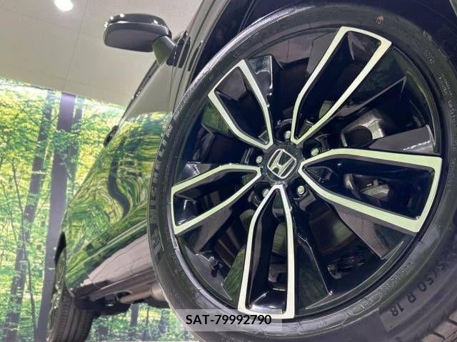 Honda VEZEL 2021-07 315449-13