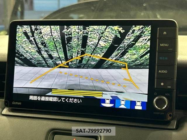 Honda VEZEL 2021-07 315449-4