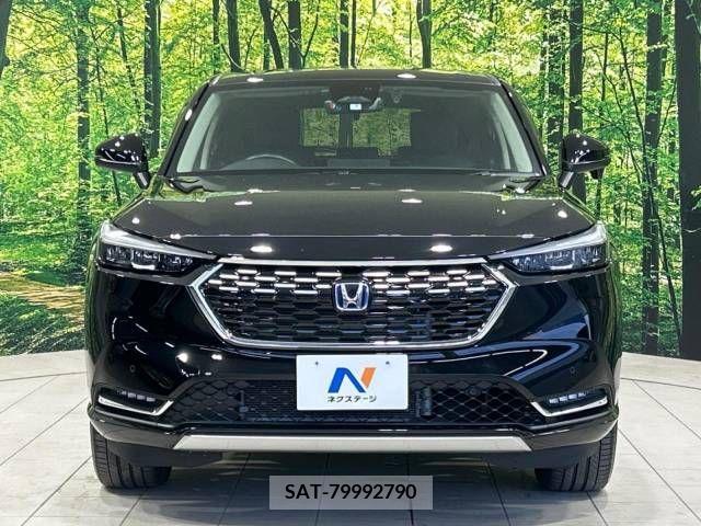 Honda VEZEL 2021-07 315449-14