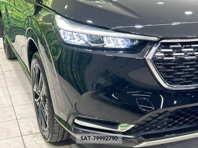 Honda VEZEL 2021-07 315449-12