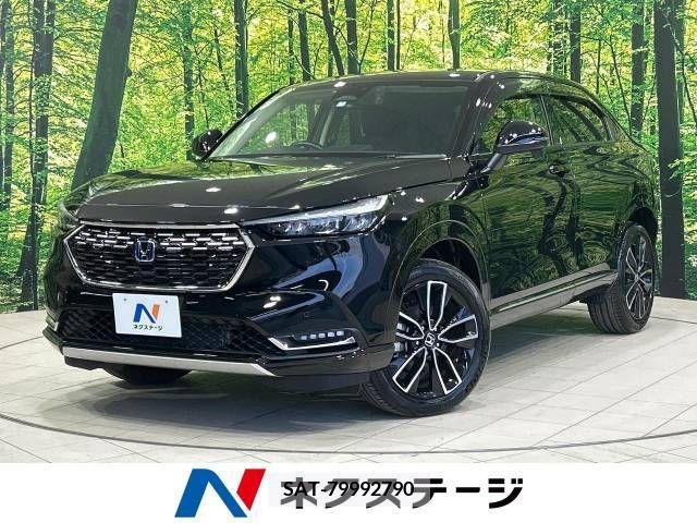 Honda VEZEL 2021-07 315449-0