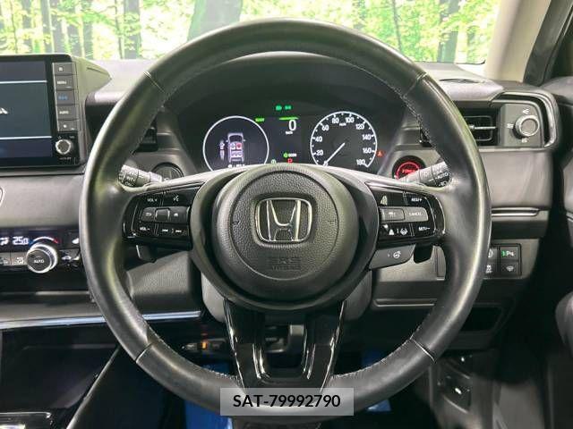 Honda VEZEL 2021-07 315449-11