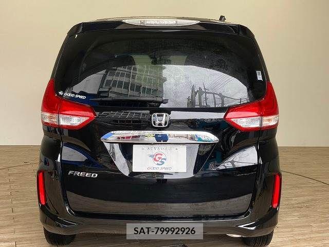 Honda FREED 2017-04 302894-12