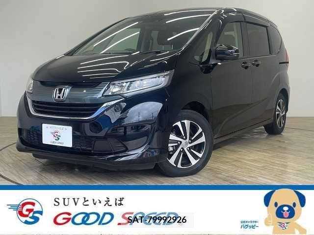 Honda FREED 2017-04 302894-0