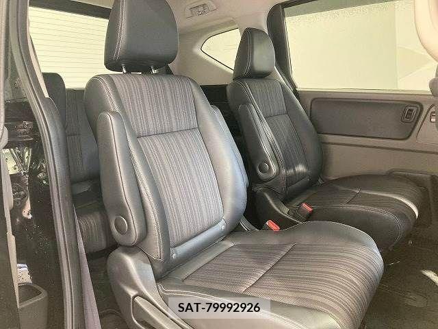 Honda FREED 2017-04 302894-8