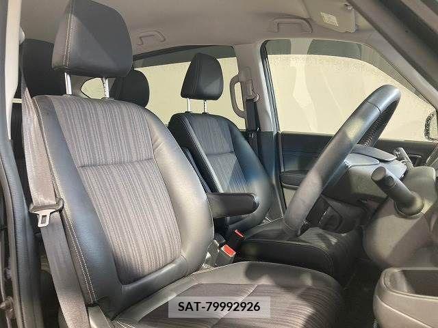 Honda FREED 2017-04 302894-7