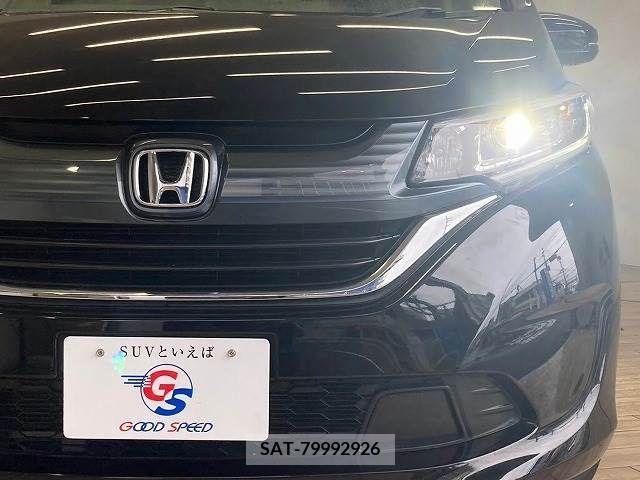 Honda FREED 2017-04 302894-17