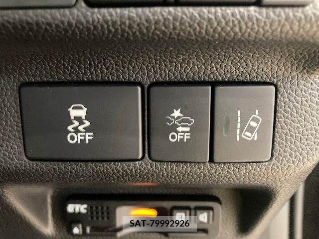 Honda FREED 2017-04 302894-5