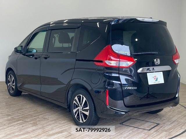 Honda FREED 2017-04 302894-16