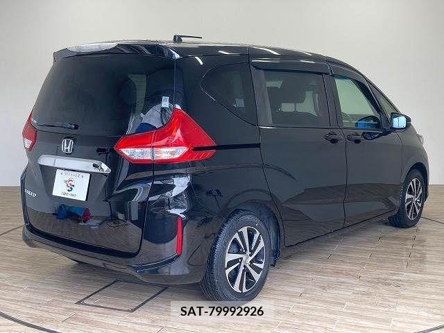 Honda FREED 2017-04 302894-15