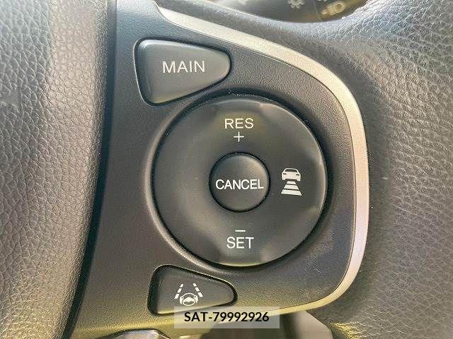 Honda FREED 2017-04 302894-3