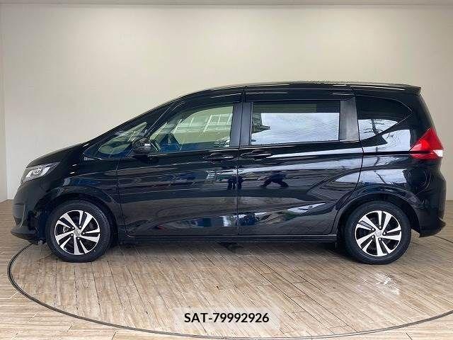 Honda FREED 2017-04 302894-13