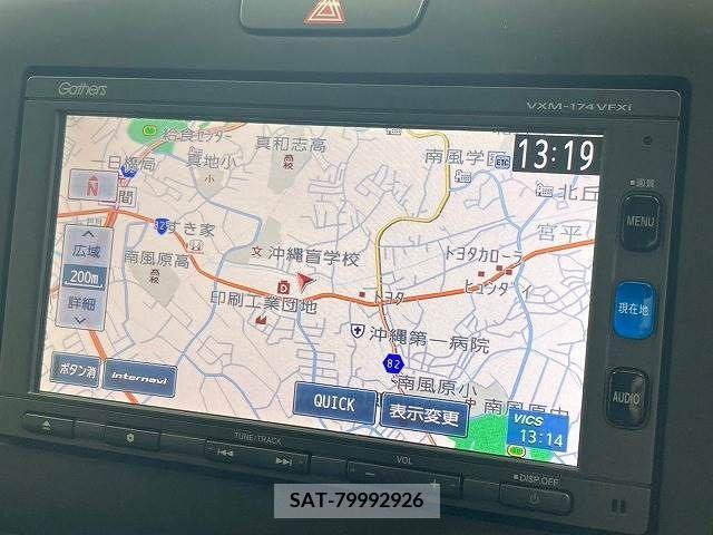 Honda FREED 2017-04 302894-2