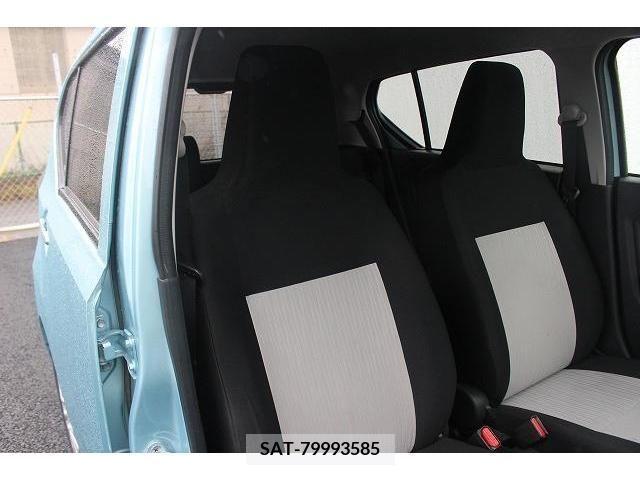 Daihatsu MIRA 2017-08 209267-12