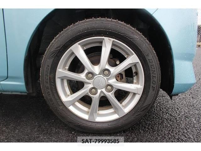 Daihatsu MIRA 2017-08 209267-11