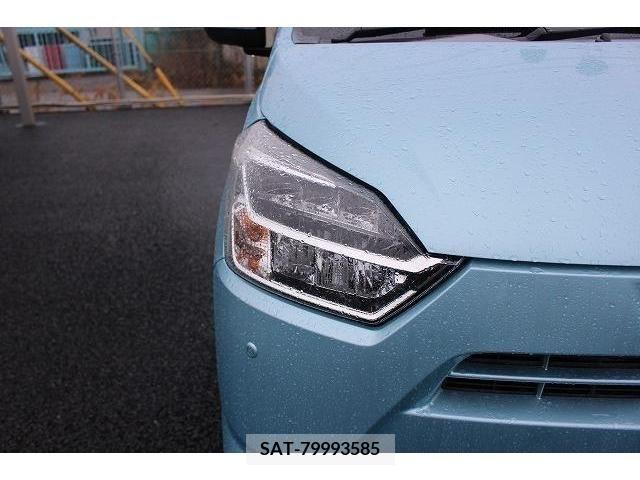Daihatsu MIRA 2017-08 209267-9