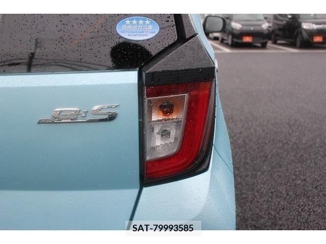 Daihatsu MIRA 2017-08 209267-10