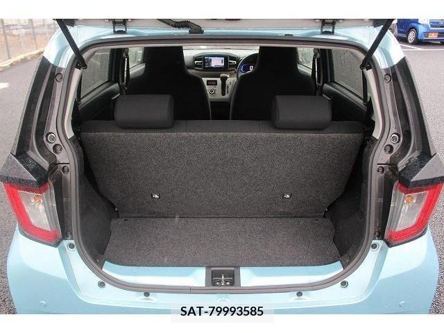 Daihatsu MIRA 2017-08 209267-16
