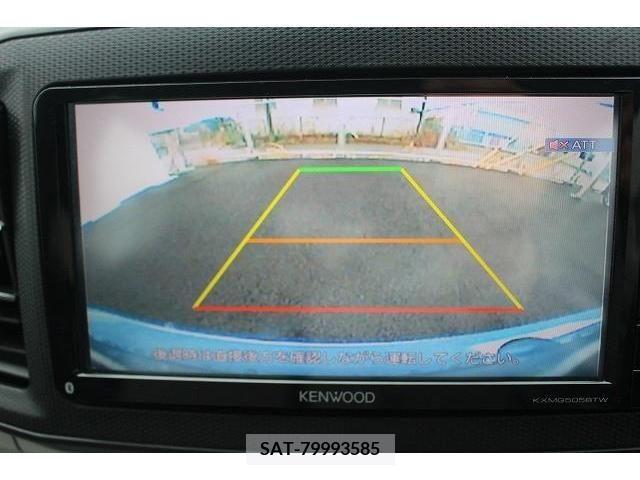 Daihatsu MIRA 2017-08 209267-3