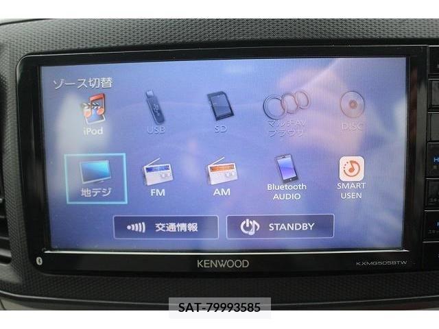 Daihatsu MIRA 2017-08 209267-2