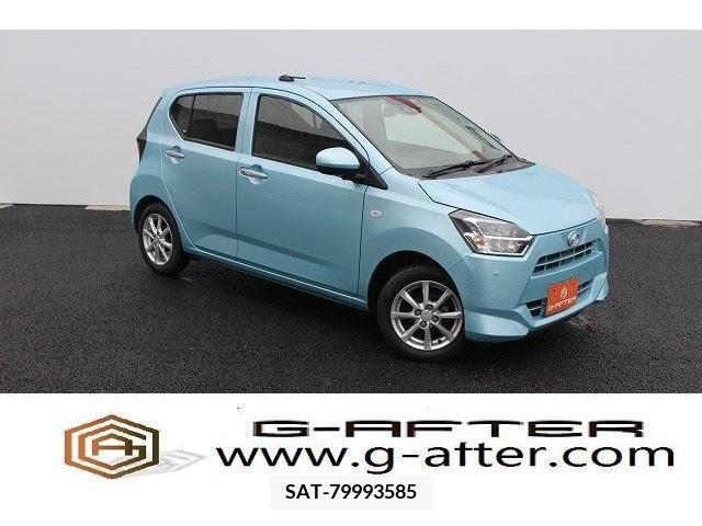 sat car