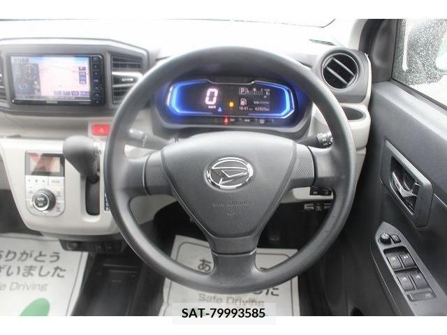 Daihatsu MIRA 2017-08 209267-15