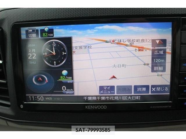 Daihatsu MIRA 2017-08 209267-1