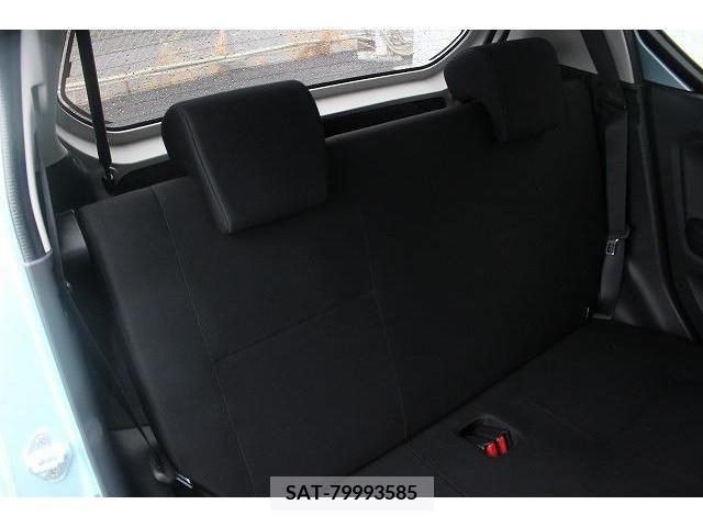 Daihatsu MIRA 2017-08 209267-13