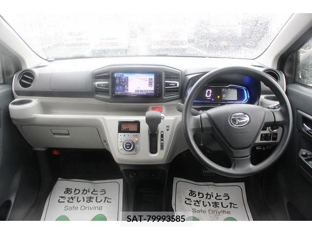 Daihatsu MIRA 2017-08 209267-14