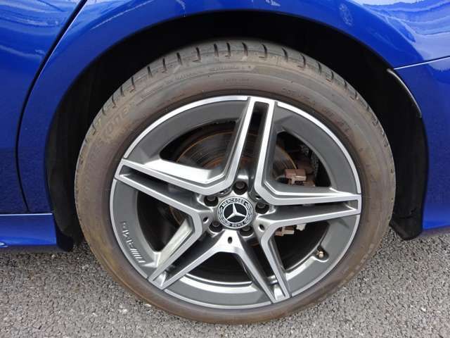 Mercedes Benz C-CLASS 2020-03 23674-11
