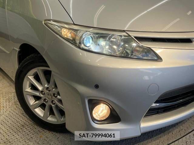 Toyota ESTIMA 2009-04 268747-12