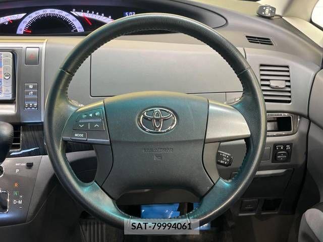 Toyota ESTIMA 2009-04 268747-11