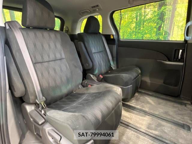 Toyota ESTIMA 2009-04 268747-9