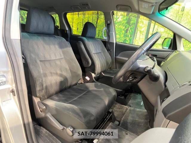 Toyota ESTIMA 2009-04 268747-8