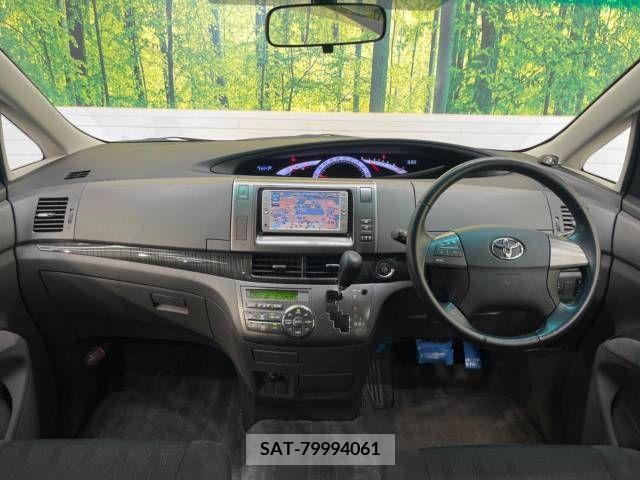 Toyota ESTIMA 2009-04 268747-1