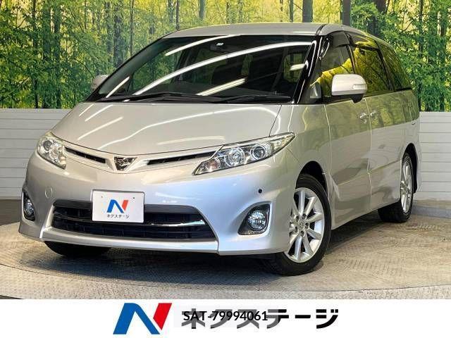Toyota ESTIMA 2009-04 268747-0