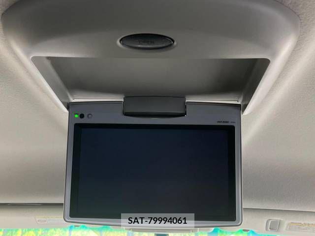 Toyota ESTIMA 2009-04 268747-3