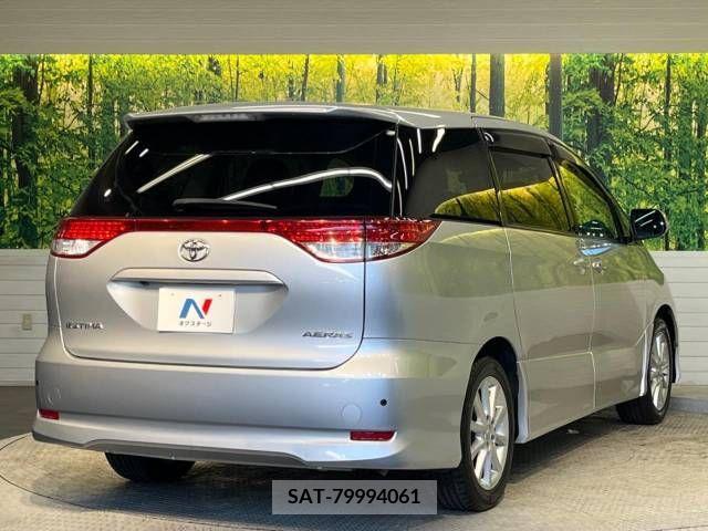 Toyota ESTIMA 2009-04 268747-17