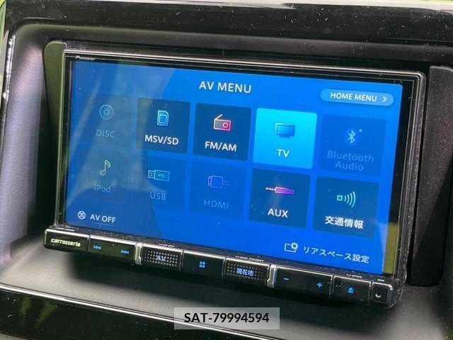 Toyota VOXY 2019-08 370401-2