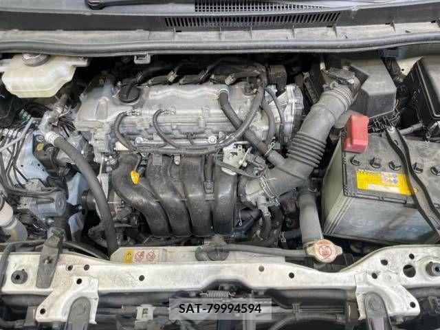 Toyota VOXY 2019-08 370401-19